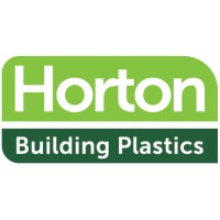 Horton Building Plastics logo, Horton Building Plastics contact details