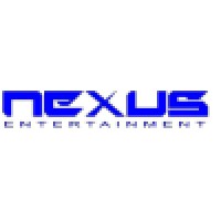 Nexus Entertainment logo, Nexus Entertainment contact details