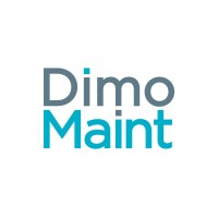 DIMO Maint logo, DIMO Maint contact details