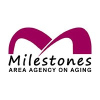 Milestones AAA logo, Milestones AAA contact details