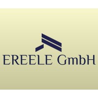 EREELE GmbH logo, EREELE GmbH contact details