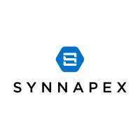 Synnapex logo, Synnapex contact details