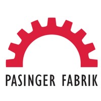 Pasinger Fabrik GmbH logo, Pasinger Fabrik GmbH contact details