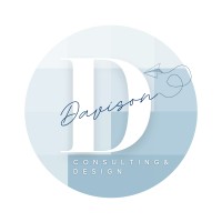 Davison Consulting & Design logo, Davison Consulting & Design contact details