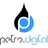 Petro.Digital logo, Petro.Digital contact details