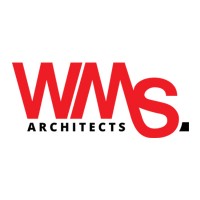 WMS Architects (Pty) Ltd logo, WMS Architects (Pty) Ltd contact details