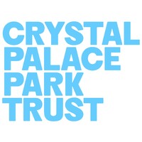 Crystal Palace Park Trust logo, Crystal Palace Park Trust contact details