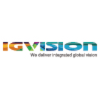 IGVision International Corp. Shanghai logo, IGVision International Corp. Shanghai contact details