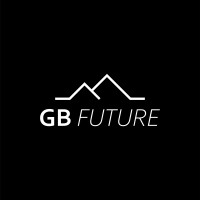 GB Future logo, GB Future contact details