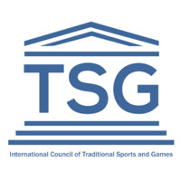 International Council of Traditional Sports and Games logo, International Council of Traditional Sports and Games contact details