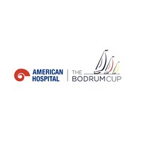 American Hospital The Bodrum Cup logo, American Hospital The Bodrum Cup contact details