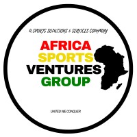 Africa Sports Ventures Group - ASVG logo, Africa Sports Ventures Group - ASVG contact details