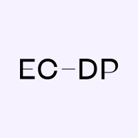 EC—DP logo, EC—DP contact details