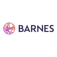 Barnes Group Canada Corp logo, Barnes Group Canada Corp contact details