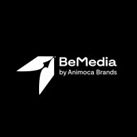 Be Media Group logo, Be Media Group contact details