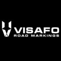 Visafo Road Markings AS logo, Visafo Road Markings AS contact details