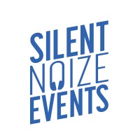 Silent Noize Events logo, Silent Noize Events contact details