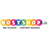 HostShop | Web Development Company & Digital Marketing Agency Delhi logo, HostShop | Web Development Company & Digital Marketing Agency Delhi contact details