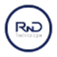 RnD Technologie logo, RnD Technologie contact details