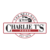 Charlie T's Foods & Consulting logo, Charlie T's Foods & Consulting contact details