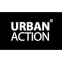 URBAN ACTION logo, URBAN ACTION contact details