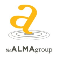 Thealmagroup logo, Thealmagroup contact details