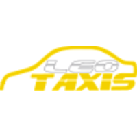 Leo Taxis logo, Leo Taxis contact details