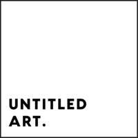 Untitled Art logo, Untitled Art contact details