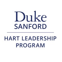 Duke Hart Leadership Program logo, Duke Hart Leadership Program contact details