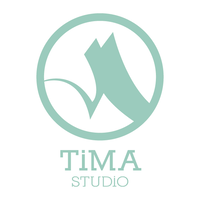 Tima Studio logo, Tima Studio contact details