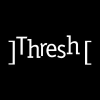 Thresh logo, Thresh contact details