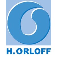 H. Orloff ApS logo, H. Orloff ApS contact details