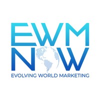 EWM NOW logo, EWM NOW contact details