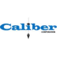 Caliber Corporation logo, Caliber Corporation contact details