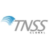 TNSS Global logo, TNSS Global contact details