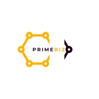 Prime Biz logo, Prime Biz contact details