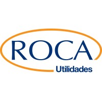 Roca Utilidades logo, Roca Utilidades contact details