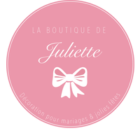 la boutique de juliette logo, la boutique de juliette contact details