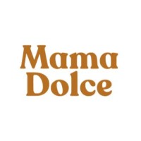 Mama Dolce logo, Mama Dolce contact details