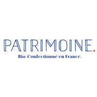 PATRIMOINE. logo, PATRIMOINE. contact details