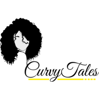 Curvy Tales logo, Curvy Tales contact details