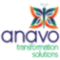 Anavo Transformation Solutions logo, Anavo Transformation Solutions contact details