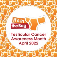 It's in the Bag Cancer Support logo, It's in the Bag Cancer Support contact details