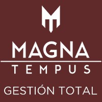 Magna Tempus logo, Magna Tempus contact details