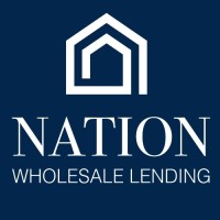 Nation Wholesale Lending logo, Nation Wholesale Lending contact details