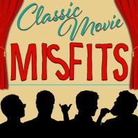 Classic Movie Misfits logo, Classic Movie Misfits contact details