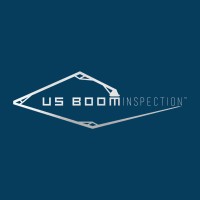 US Boom Inspection logo, US Boom Inspection contact details