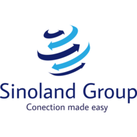 Sinoland Group logo, Sinoland Group contact details