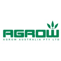 Agrow Australia Pty Ltd logo, Agrow Australia Pty Ltd contact details