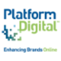 Platform Digital ™ logo, Platform Digital ™ contact details